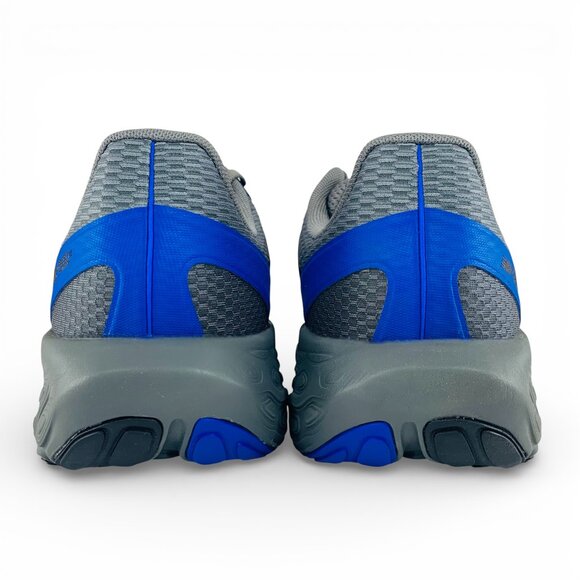 New Balance Fresh Foam X 800 Grey Blue Men\'s Running Shoes Sneakers UTRNED main image 7